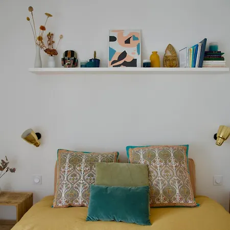 Appartamento Superbe Lumineux Proche Du Marais *