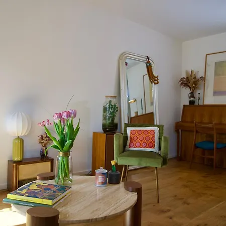 Appartamento Superbe Lumineux Proche Du Marais *